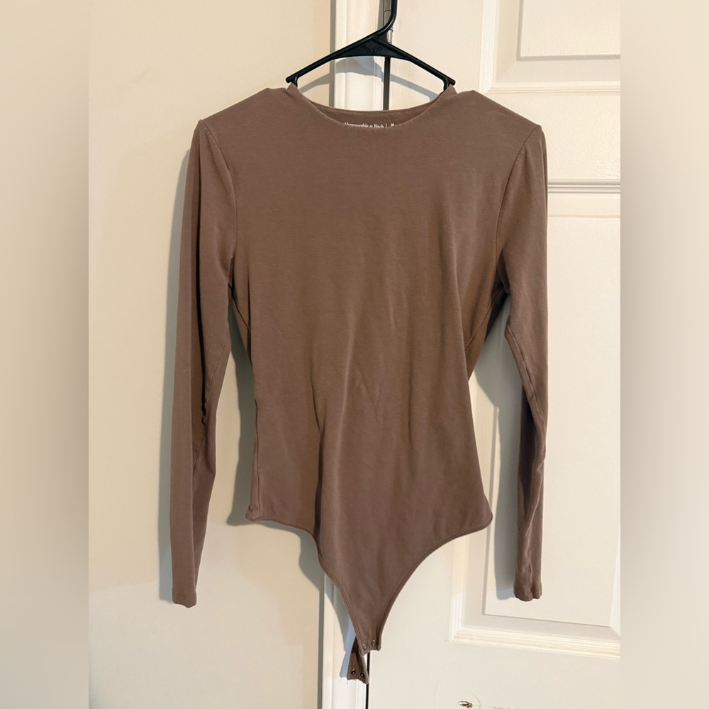 Abercrombie bodysuit